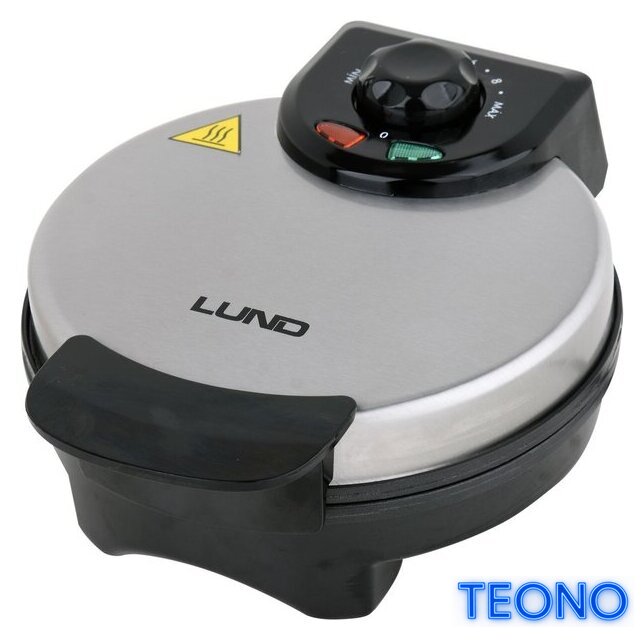 Вафельница LUND 68011 - Изображение №2 — Интернет-магазин Teono.by