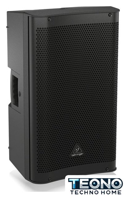 Активная акустика Behringer DR112DSP - Изображение №2 — Интернет-магазин Teono.by