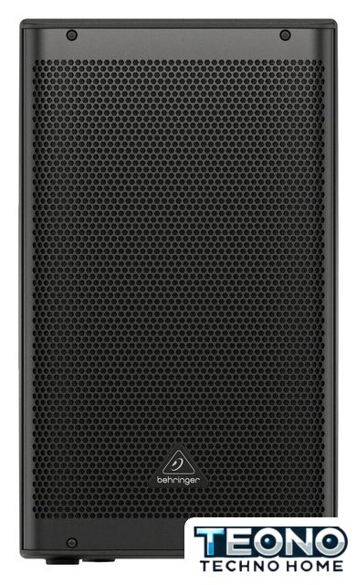 Активная акустика Behringer DR112DSP - Изображение №1 — Интернет-магазин Teono.by