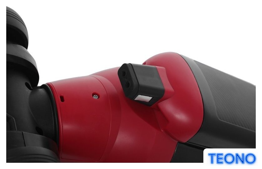 Вертикальный моющий пылесос Rondell RDE-2080 - Изображение №12 — Интернет-магазин Teono.by