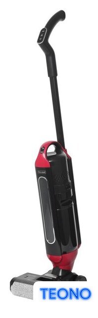 Вертикальный моющий пылесос Rondell RDE-2080 - Изображение №7 — Интернет-магазин Teono.by