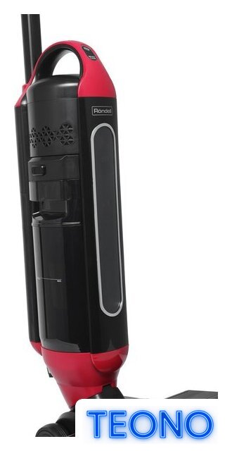 Вертикальный моющий пылесос Rondell RDE-2080 - Изображение №10 — Интернет-магазин Teono.by