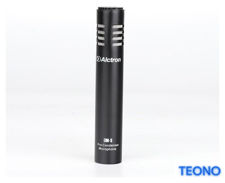 Комплект проводных микрофонов Alctron T8400 - Изображение №5 — Интернет-магазин Teono.by