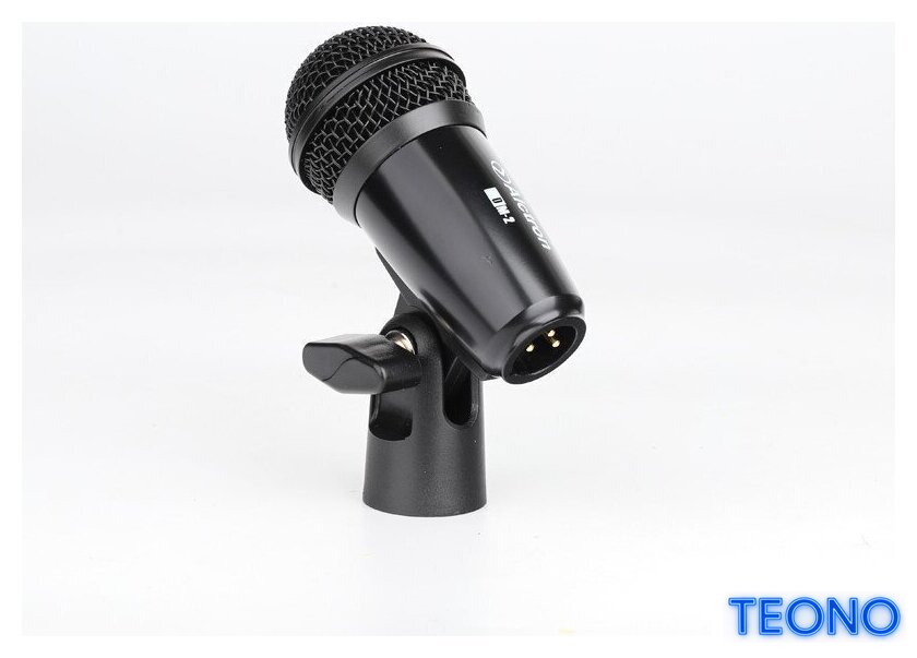 Комплект проводных микрофонов Alctron T8400 - Изображение №7 — Интернет-магазин Teono.by