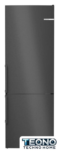 Холодильник Bosch Serie 4 KGN49VXCT - Изображение №1 — Интернет-магазин Teono.by