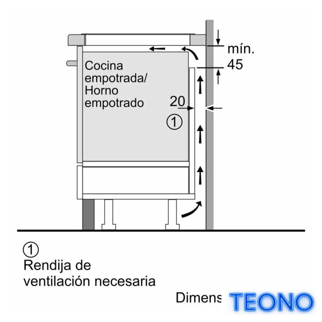 Варочная панель Siemens iQ500 ED651HSC1E - Изображение №9 — Интернет-магазин Teono.by