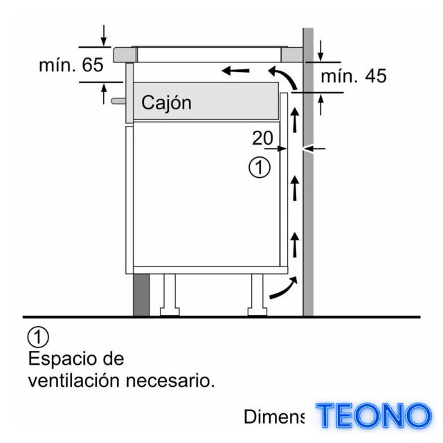 Варочная панель Siemens iQ500 ED651HSC1E - Изображение №8 — Интернет-магазин Teono.by