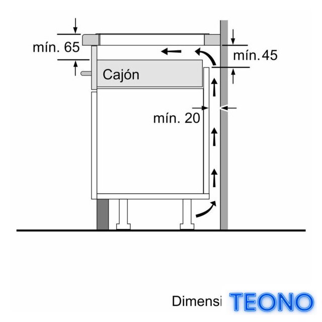 Варочная панель Siemens iQ500 ED651HSC1E - Изображение №10 — Интернет-магазин Teono.by