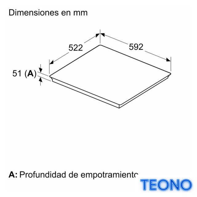 Варочная панель Siemens iQ500 ED651HSC1E - Изображение №5 — Интернет-магазин Teono.by