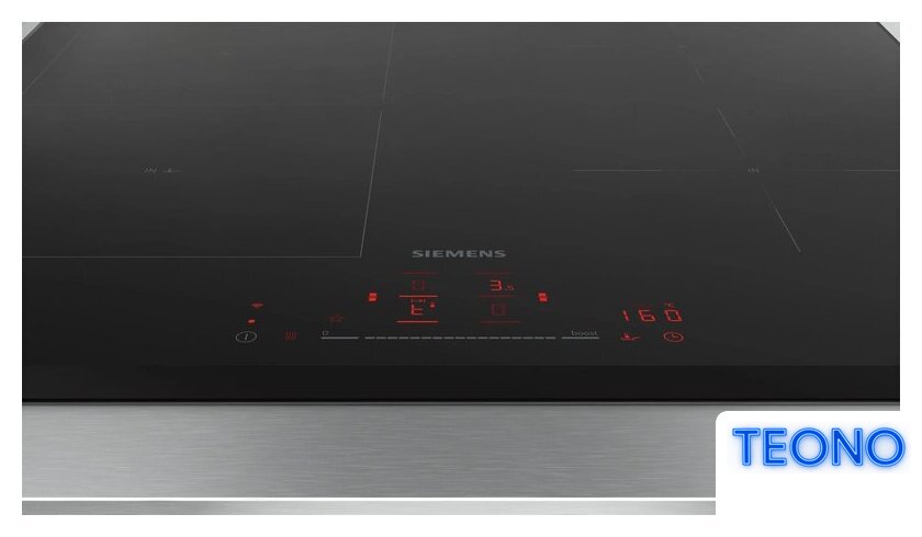 Варочная панель Siemens iQ500 ED651HSC1E - Изображение №3 — Интернет-магазин Teono.by