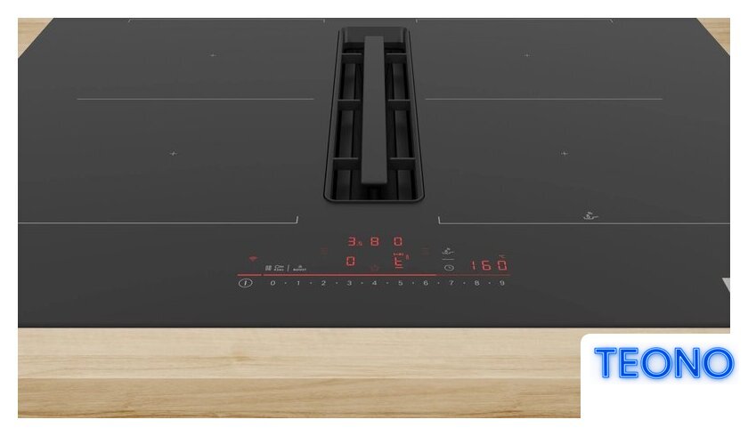 Варочная панель Bosch Serie 6 PVQ711H26E - Изображение №4 — Интернет-магазин Teono.by