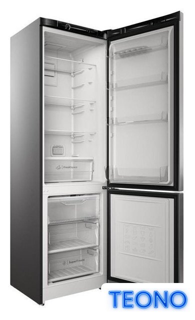 Холодильник Indesit ITS 4200 NG - Изображение №4 — Интернет-магазин Teono.by
