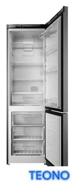 Холодильник Indesit ITS 4200 NG - Изображение №2 — Интернет-магазин Teono.by
