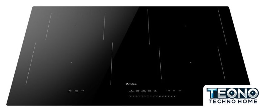 Варочная панель Amica PIT6540PHTSUN 3.0 - Изображение №2 — Интернет-магазин Teono.by