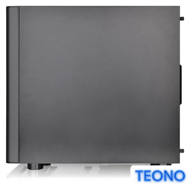 Корпус Thermaltake V150 TG ARGB Breeze CA-1R1-00S1WN-02 - Изображение №4 — Интернет-магазин Teono.by