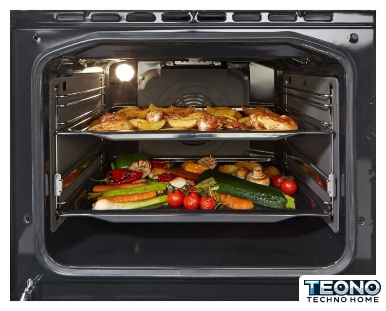 Кухонная плита Gorenje GG5A12WH - Изображение №15 — Интернет-магазин Teono.by