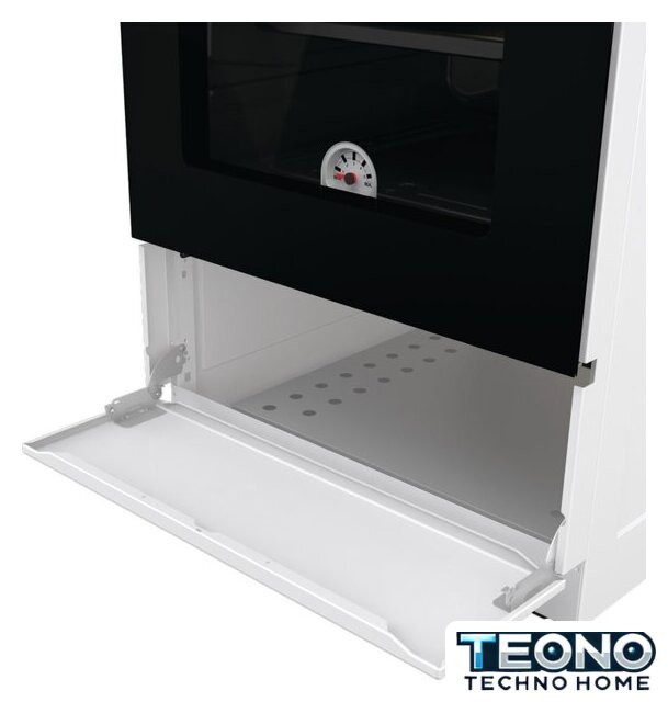 Кухонная плита Gorenje GG5A12WH - Изображение №12 — Интернет-магазин Teono.by
