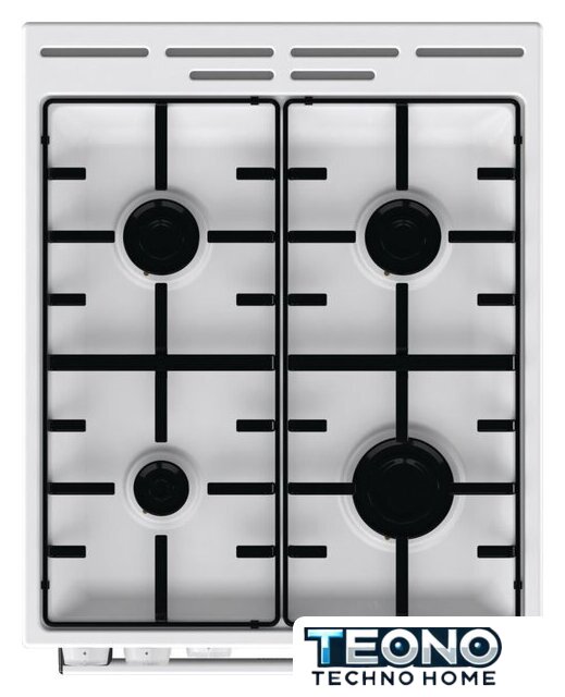 Кухонная плита Gorenje GG5A12WH - Изображение №3 — Интернет-магазин Teono.by