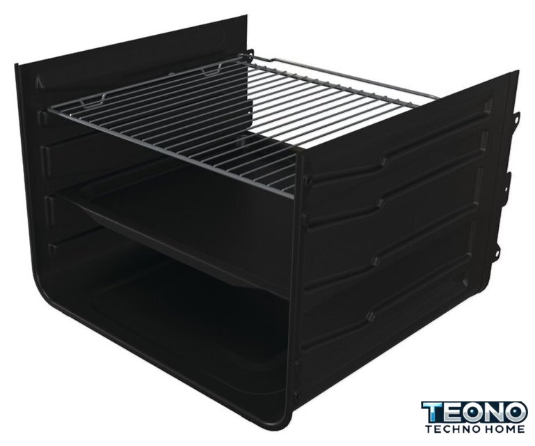 Кухонная плита Gorenje GG5A12WH - Изображение №10 — Интернет-магазин Teono.by