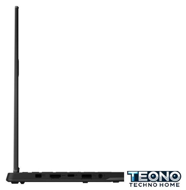 Игровой ноутбук ASUS TUF Gaming A14 FA401UH-RG017 - Изображение №8 — Интернет-магазин Teono.by