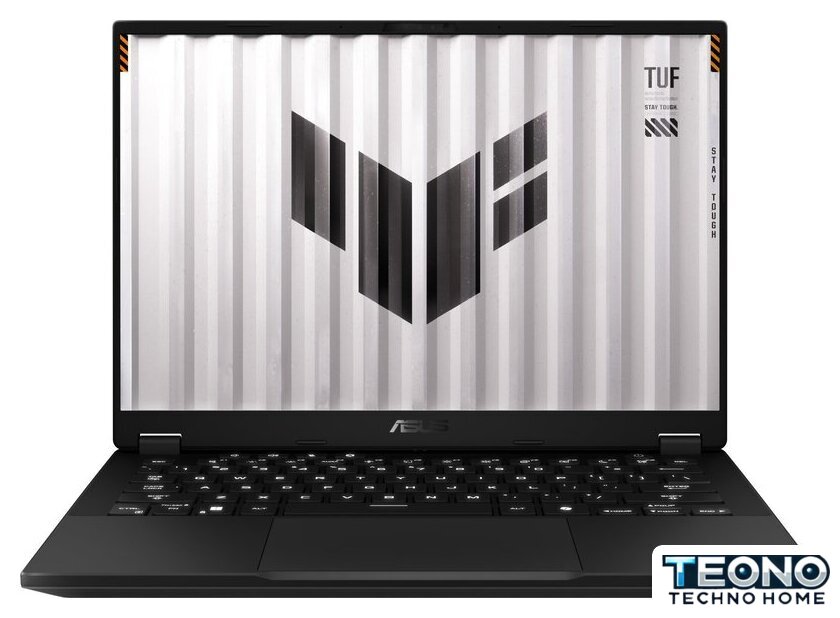 Игровой ноутбук ASUS TUF Gaming A14 FA401UH-RG017 - Изображение №1 — Интернет-магазин Teono.by