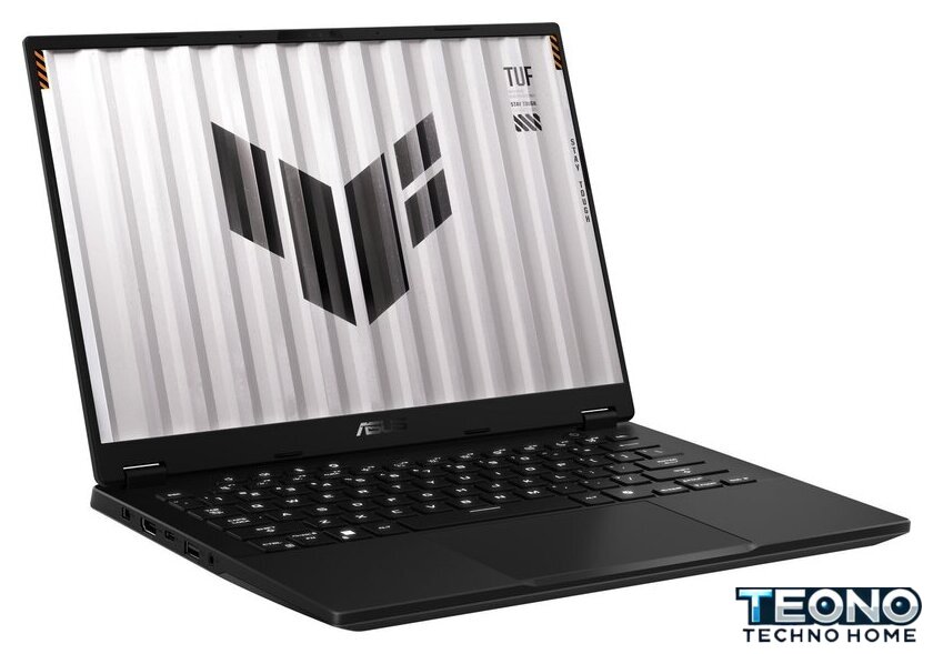 Игровой ноутбук ASUS TUF Gaming A14 FA401UH-RG017 - Изображение №2 — Интернет-магазин Teono.by