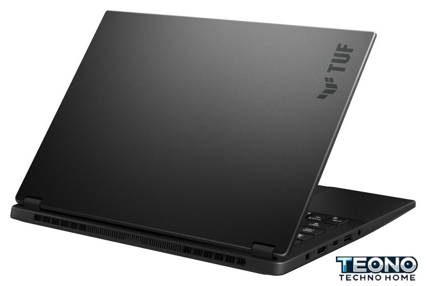 Игровой ноутбук ASUS TUF Gaming A14 FA401UH-RG017 - Изображение №5 — Интернет-магазин Teono.by