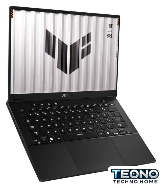 Игровой ноутбук ASUS TUF Gaming A14 FA401UH-RG017 - Изображение №4 — Интернет-магазин Teono.by