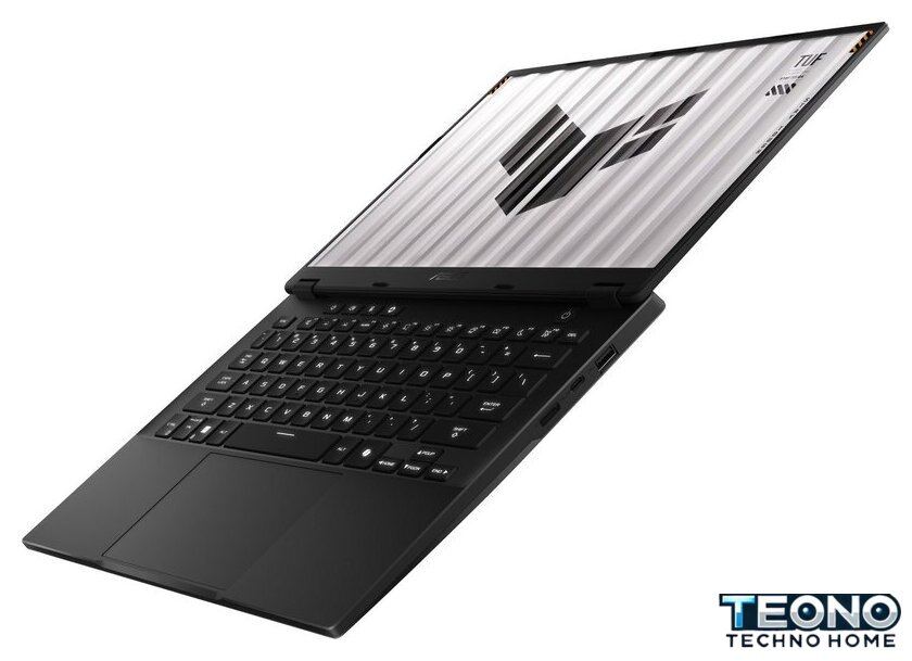Игровой ноутбук ASUS TUF Gaming A14 FA401UH-RG017 - Изображение №11 — Интернет-магазин Teono.by