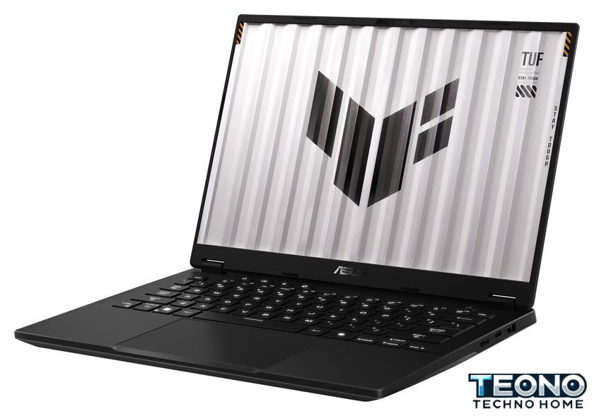 Игровой ноутбук ASUS TUF Gaming A14 FA401UH-RG017 - Изображение №3 — Интернет-магазин Teono.by