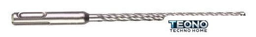 Набор буров Milwaukee 4932472160 - Изображение №1 — Интернет-магазин Teono.by