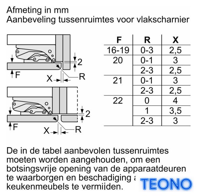 Холодильник Bosch Serie 6 KIN86ADB0 - Изображение №14 — Интернет-магазин Teono.by
