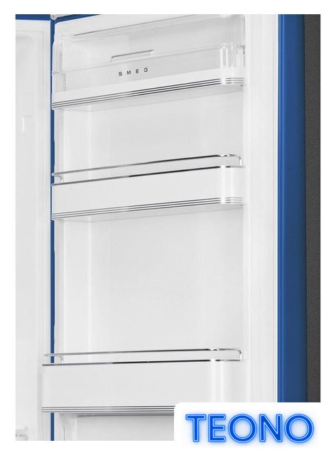Холодильник Smeg FAB32RBE6 - Изображение №4 — Интернет-магазин Teono.by