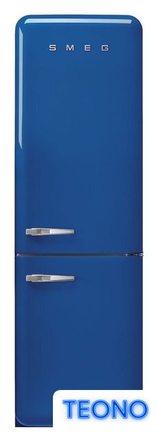 Холодильник Smeg FAB32RBE6 - Изображение №1 — Интернет-магазин Teono.by