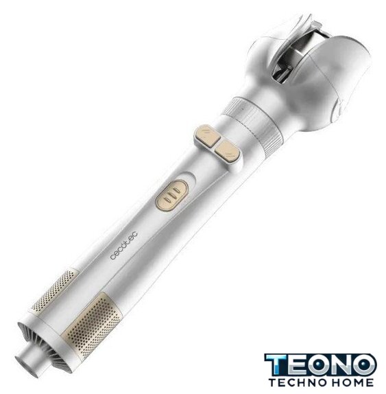 Мультистайлер Cecotec CeramicCare 6 в 1 Gyro 1000 - Изображение №3 — Интернет-магазин Teono.by