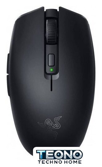 Игровая мышь Razer Orochi V2 - Изображение №1 — Интернет-магазин Teono.by