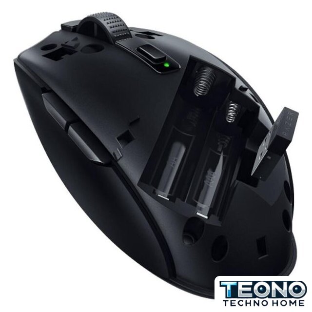 Игровая мышь Razer Orochi V2 - Изображение №3 — Интернет-магазин Teono.by
