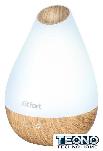 Увлажнитель воздуха Kitfort KT-2805 - Изображение №1 — Интернет-магазин Teono.by