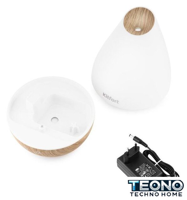 Увлажнитель воздуха Kitfort KT-2805 - Изображение №6 — Интернет-магазин Teono.by