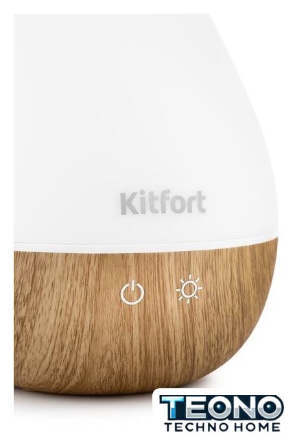 Увлажнитель воздуха Kitfort KT-2805 - Изображение №4 — Интернет-магазин Teono.by