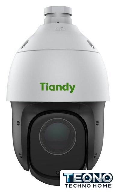 IP-камера Tiandy TC-H324S 23X/I/E/C/V3.0 - Изображение №1 — Интернет-магазин Teono.by