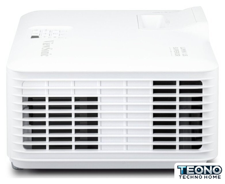 Проектор ViewSonic LSD400HD - Изображение №5 — Интернет-магазин Teono.by