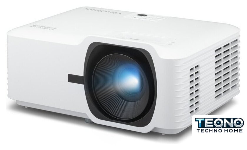 Проектор ViewSonic LSD400HD - Изображение №3 — Интернет-магазин Teono.by