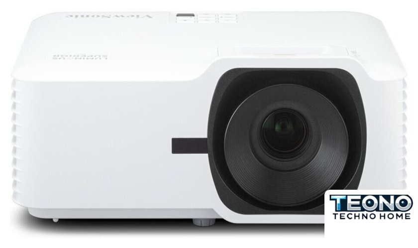 Проектор ViewSonic LSD400HD - Изображение №1 — Интернет-магазин Teono.by