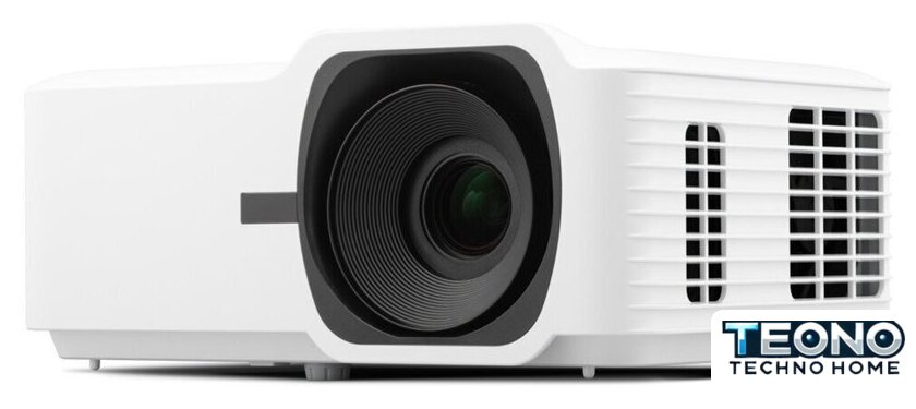 Проектор ViewSonic LSD400HD - Изображение №4 — Интернет-магазин Teono.by