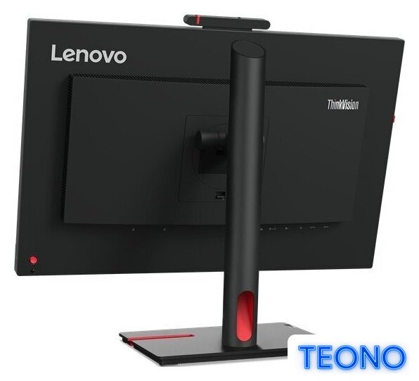 Монитор Lenovo ThinkVision T24v-30 63D8MAT3EU - Изображение №6 — Интернет-магазин Teono.by
