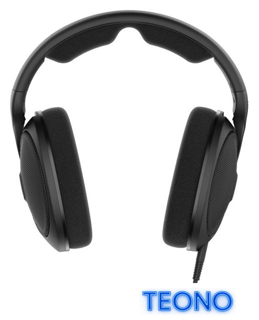 Наушники Sennheiser HD 560S - Изображение №3 — Интернет-магазин Teono.by