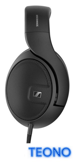 Наушники Sennheiser HD 560S - Изображение №2 — Интернет-магазин Teono.by