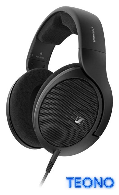 Наушники Sennheiser HD 560S - Изображение №1 — Интернет-магазин Teono.by