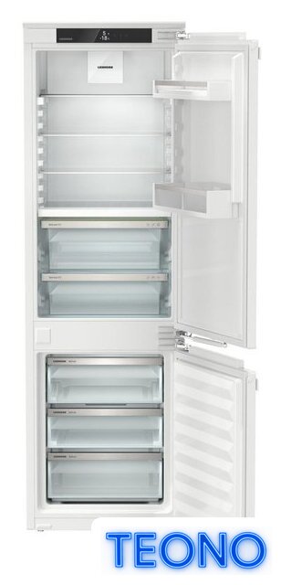 Холодильник Liebherr ICBNe 5123 Plus - Изображение №2 — Интернет-магазин Teono.by